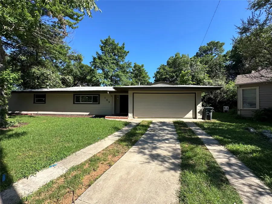 149 Parkwood Avenue, Arlington, TX 76013 - #2
