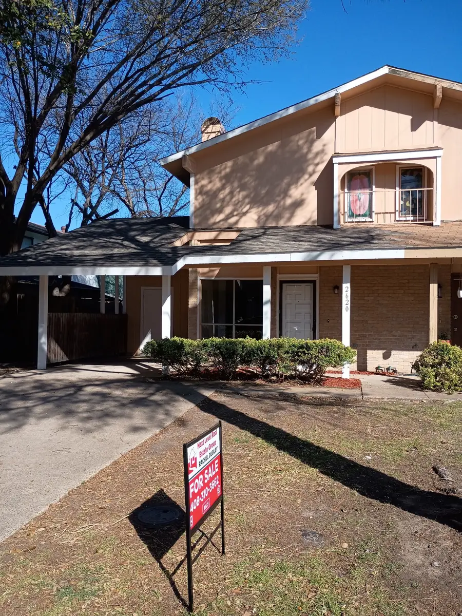 2620 Santa Barbara Drive, Grand Prairie, TX 75052 - #3