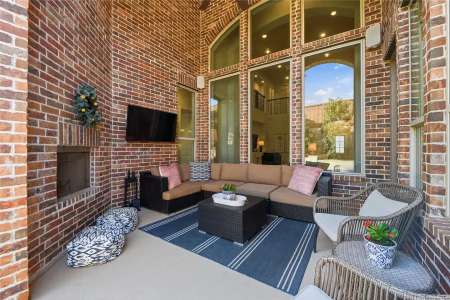 1036 Cabinside Drive, Roanoke, TX 76262 - #3