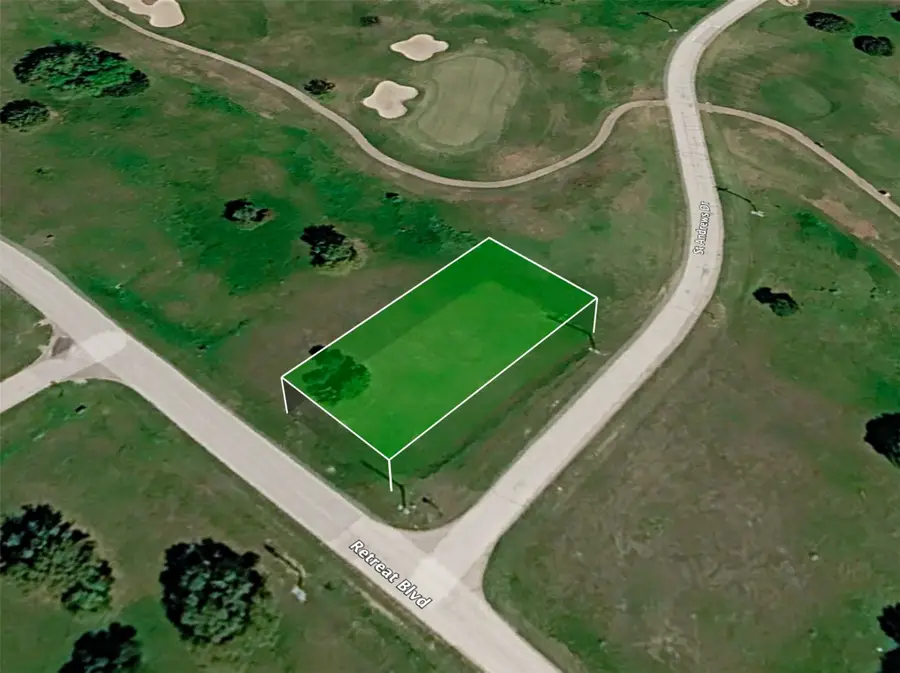 7525 Retreat Boulevard, Cleburne, TX 76033 - #2