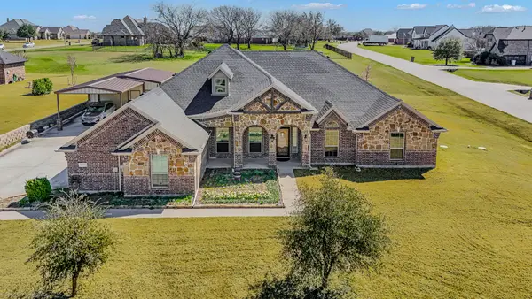 17154 Lochwood Lane, Forney, TX 75126