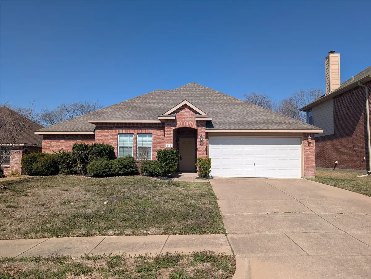 918 Fleming Street, Wylie, TX 75098 - #1