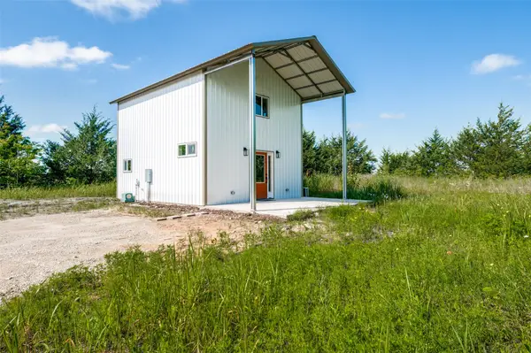 13838 Lackey Drive, Blue Ridge, TX 75424