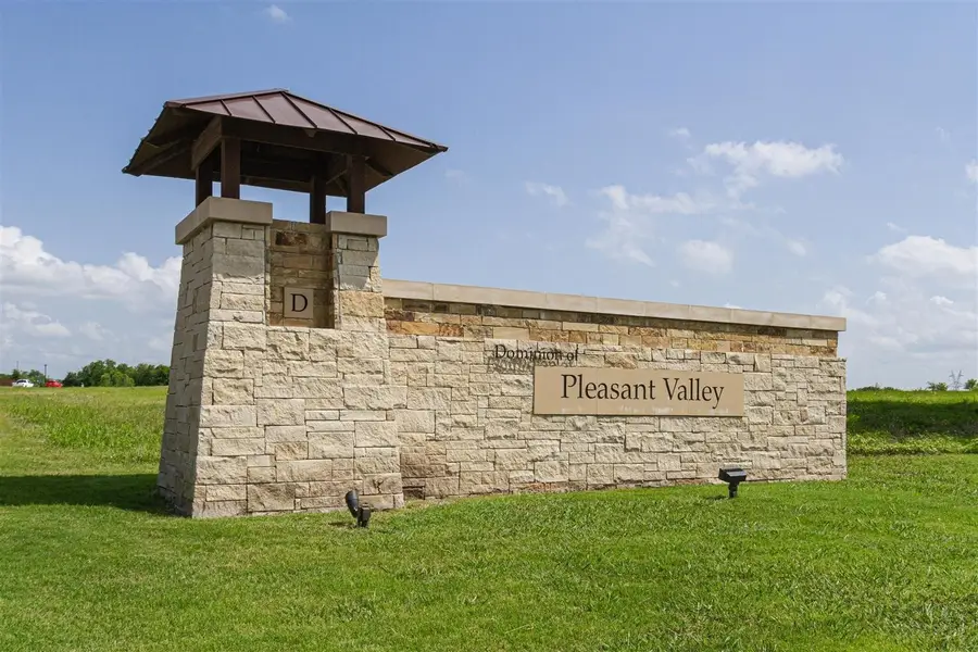 1021 Coralberry Way, Wylie, TX 75098 - #3