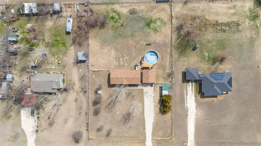 11012 Foothill Drive, Venus, TX 76084 - #2