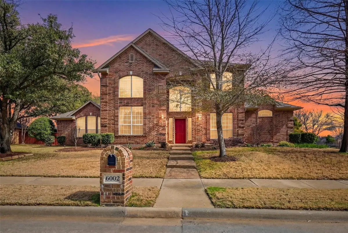 6002 Valleywood Drive, Flower Mound, TX 75028 - #1