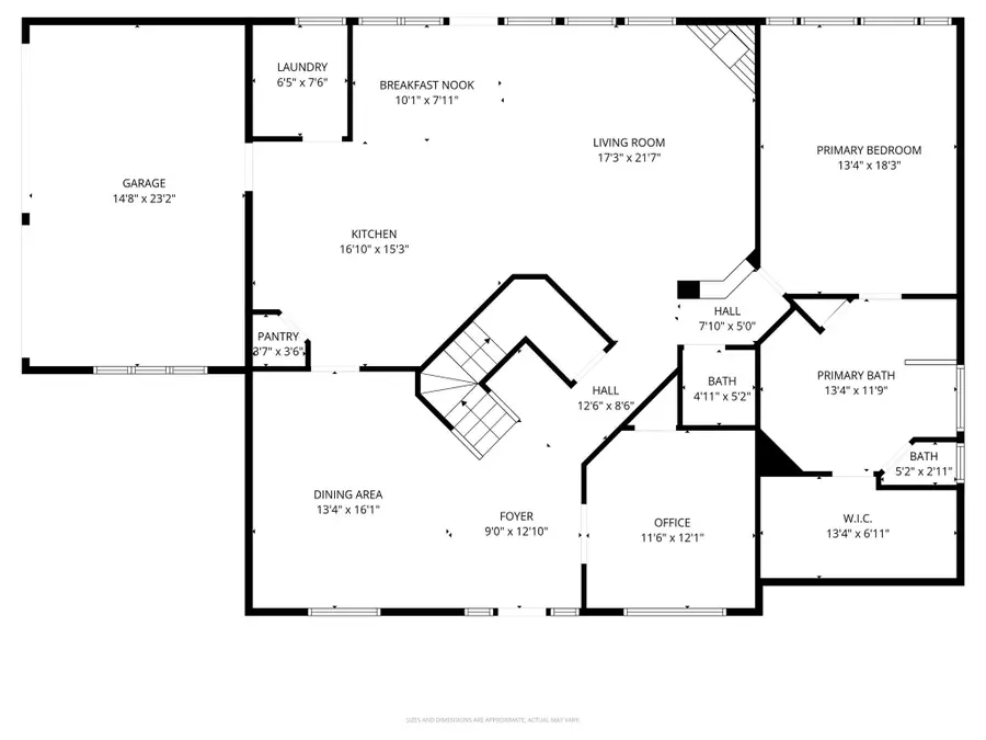 6002 Valleywood Drive, Flower Mound, TX 75028 - #3