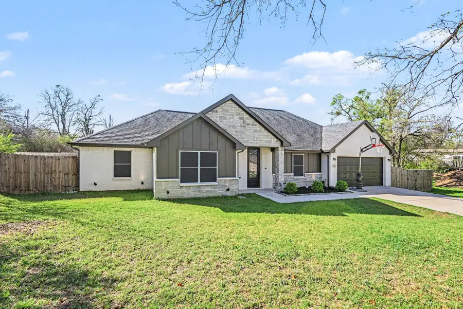 7729 Ella Young Drive, Fort Worth, TX 76135 - #2