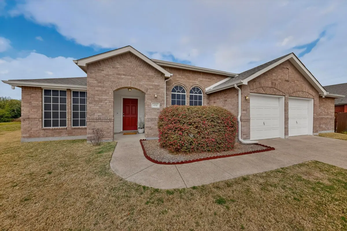 432 Creekwood Court, Forney, TX 75126 - #1