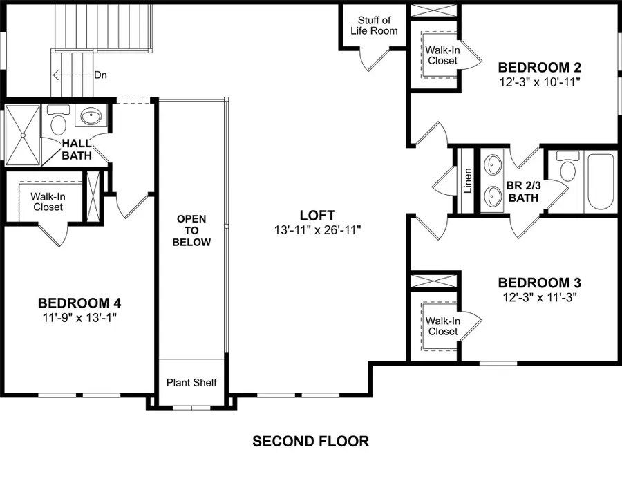 916 Wood Duck Court, Heath, TX 75032 - #3