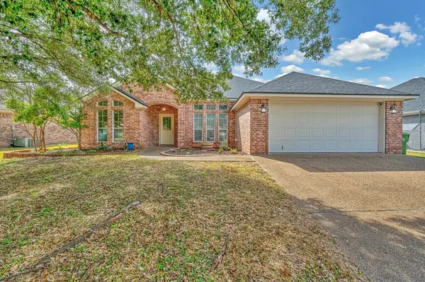 2813 Concho Bend Drive, Waco, TX 76712