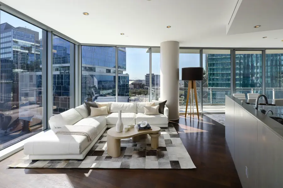 2900 Mckinnon Street #801, Dallas, TX 75201 - #2