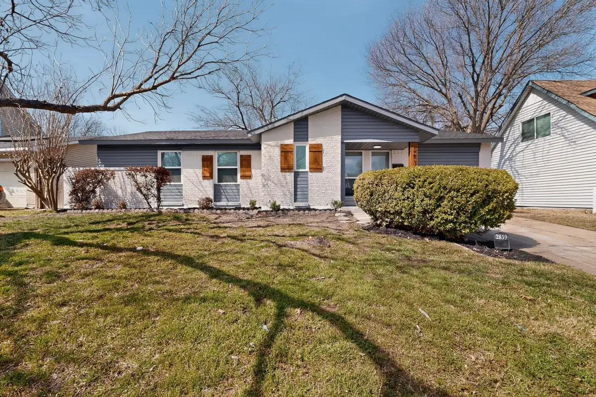 2839 Linhaven Drive, Mesquite, TX 75150 - #1