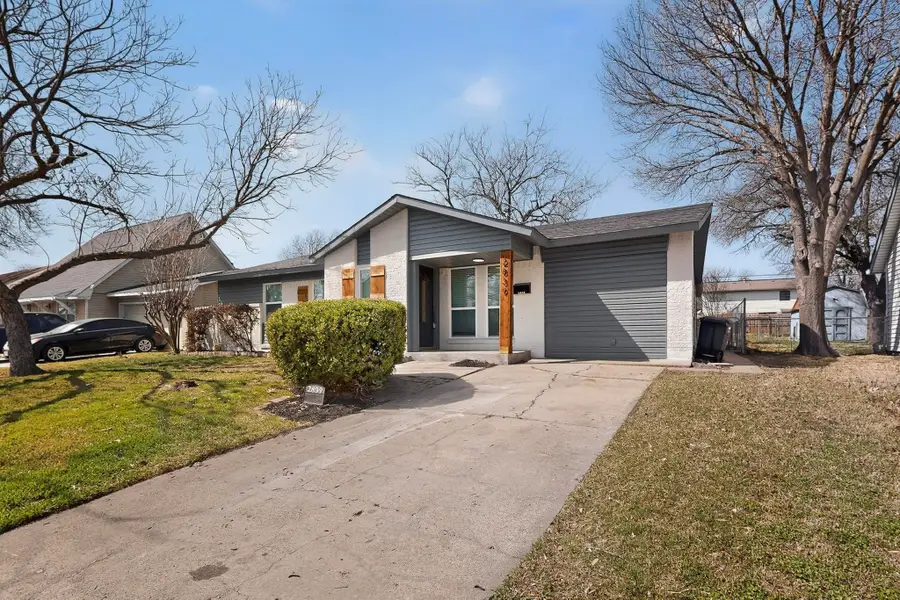 2839 Linhaven Drive, Mesquite, TX 75150 - #3