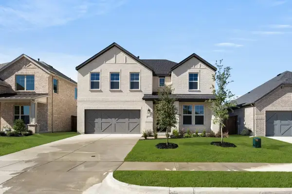 2227 Oak Branch Trail, Midlothian, TX 76065