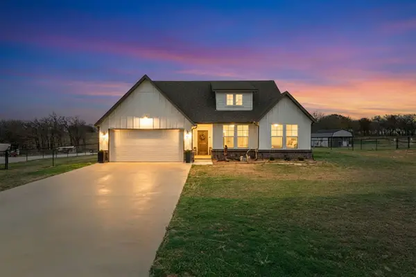 325 County Road 4764, Boyd, TX 76023