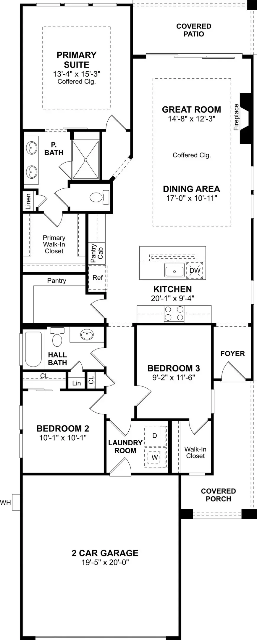 2515 Compassion Court, Heath, TX 75032 - #2