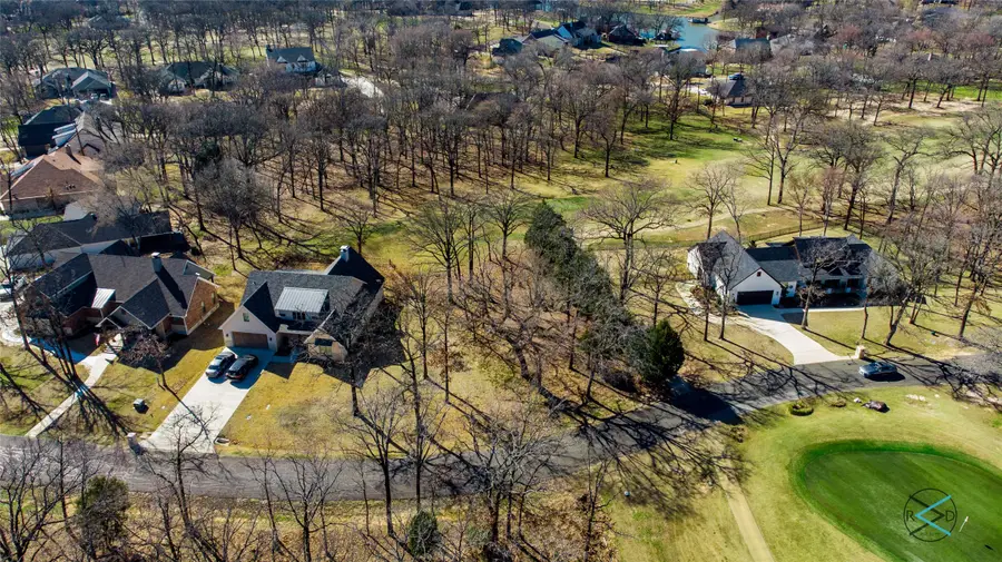 237 Colonial Drive, Mabank, TX 75156 - #2