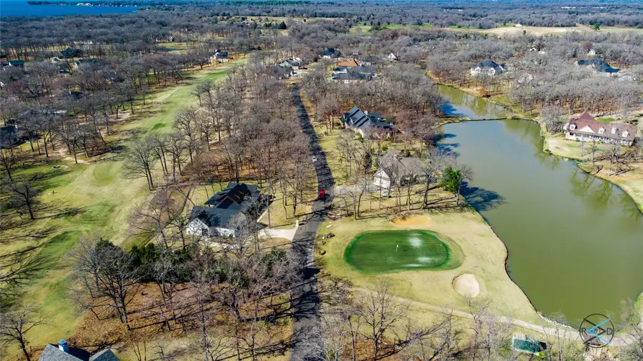 237 Colonial Drive, Mabank, TX 75156 - #3