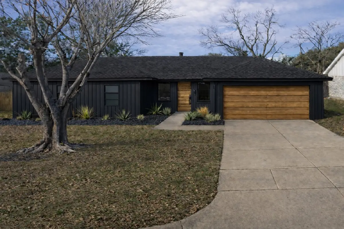 1612 Meadow Lane Terrace, Fort Worth, TX 76112 - #1