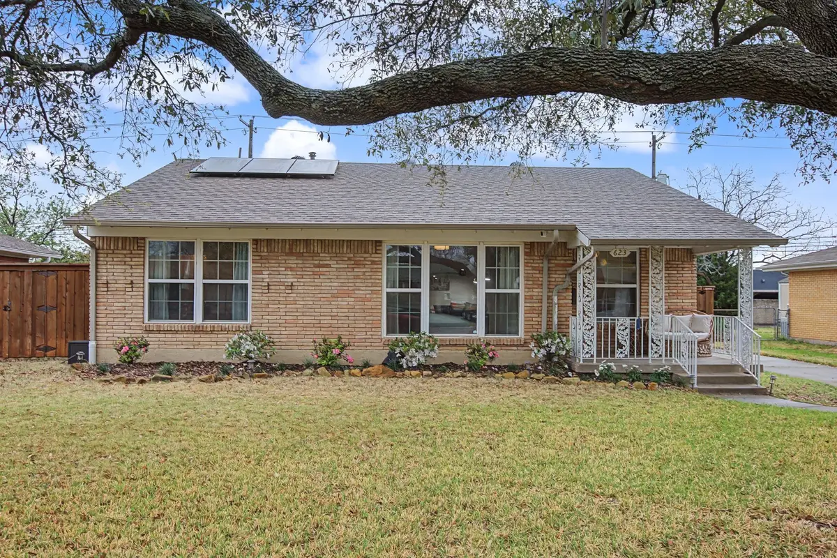623 Nottingham Drive, Richardson, TX 75080 - #1