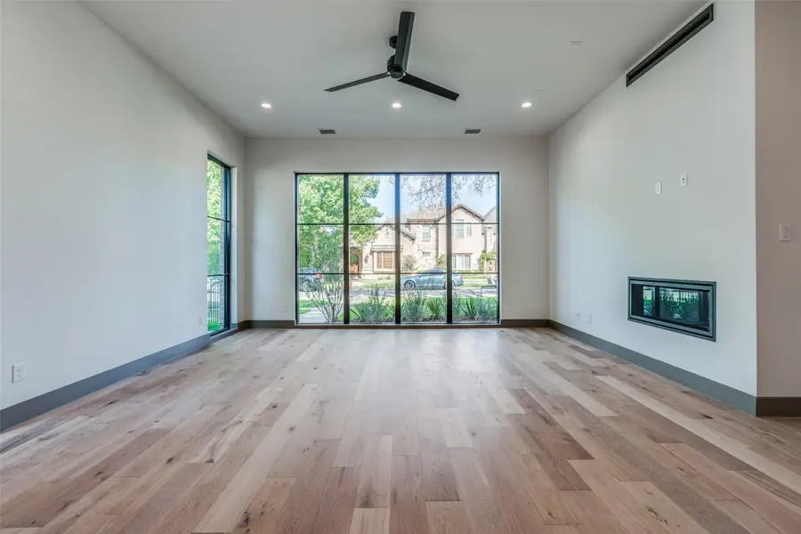 3716 W Beverly Drive, Dallas, TX 75209 - #3