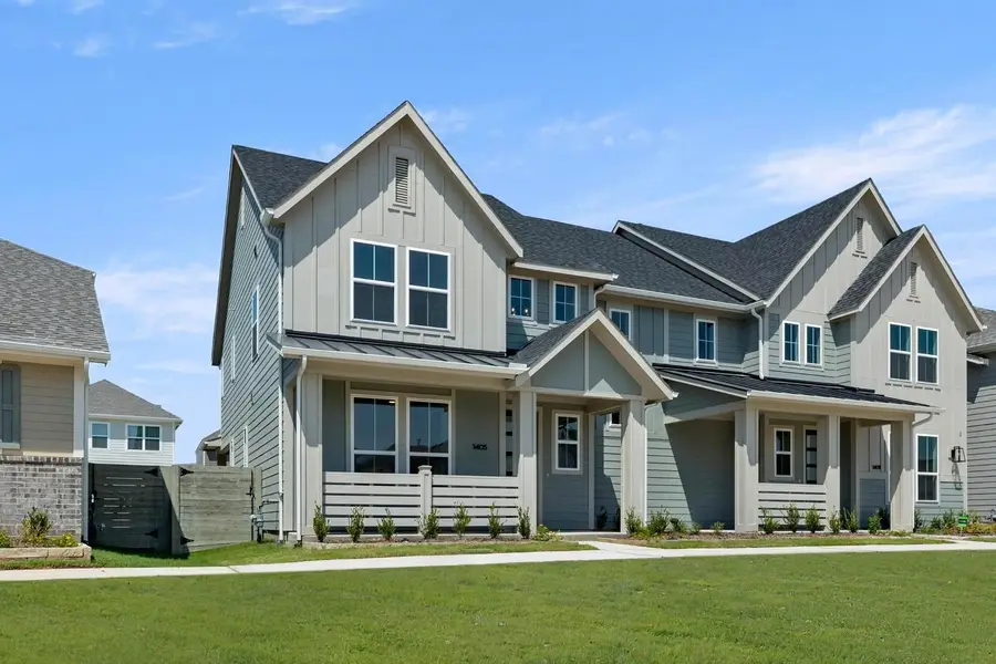 1405 Laurel Lane, Argyle, TX 76226 - #2