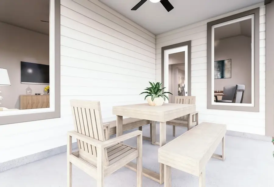 2604 Andorra Road, McKinney, TX 75071 - #2