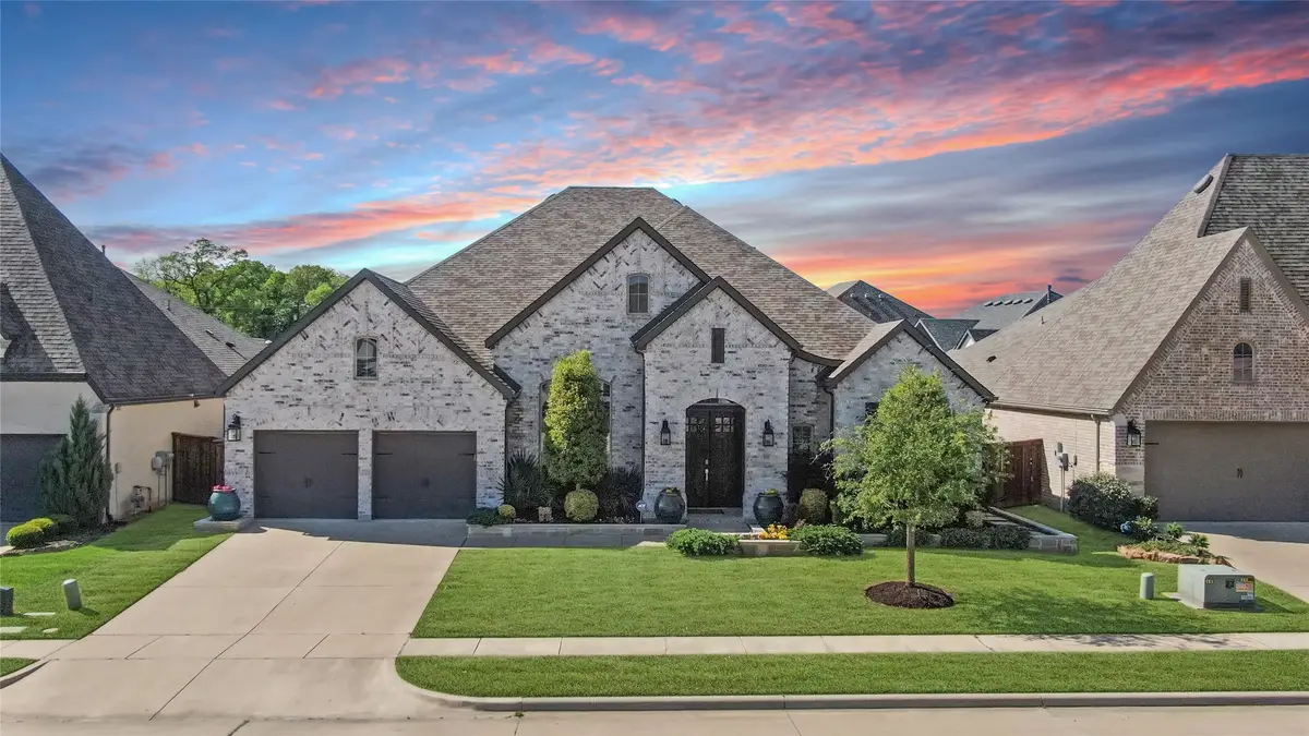 8505 Grand Cascade Cove, McKinney, TX 75071 - #1