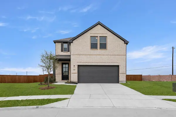 14096 Harden Street, Pilot Point, TX 76258