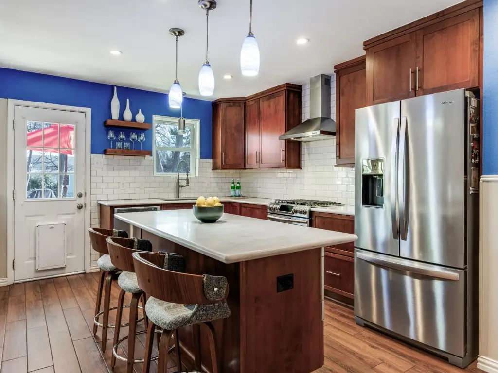 8306 Stony Creek Drive, Dallas, TX 75228 - #1