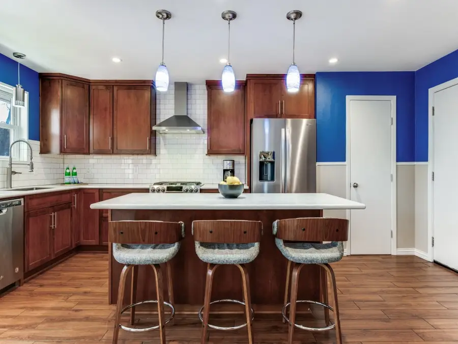 8306 Stony Creek Drive, Dallas, TX 75228 - #2