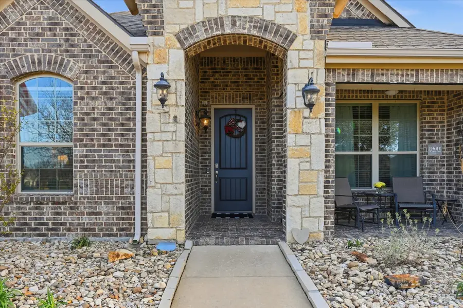 813 8th Street, Argyle, TX 76226 - #3