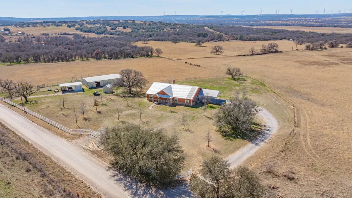 505a County Road 121, Stephenville, TX 76401 - #1
