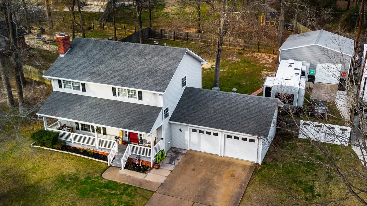 607 Quail, Gilmer, TX 75645 - #1