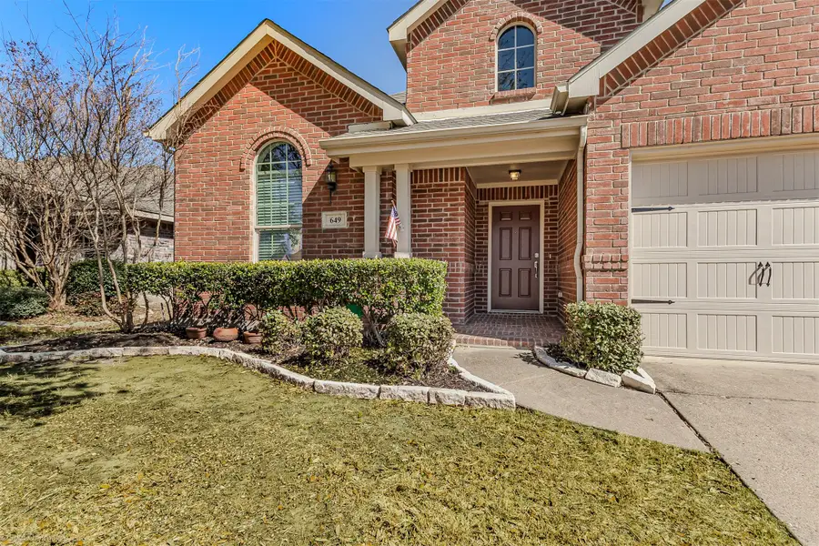 649 Cedar Elm Trail, Forney, TX 75126 - #2
