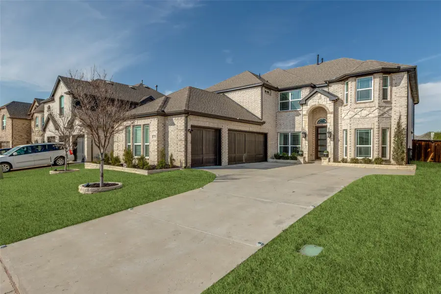 4204 Canadian River Drive, Celina, TX 75078 - #3