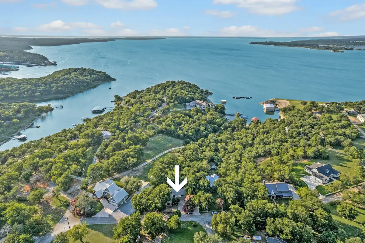 787 Lakeview Drive, Denison, TX 75020 - #1