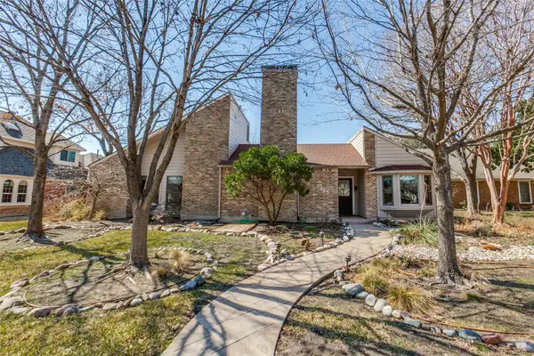 1905 Violet Circle, Richardson, TX 75080