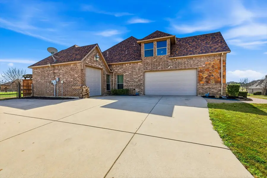 12088 Alysse Way, Fort Worth, TX 76179 - #2