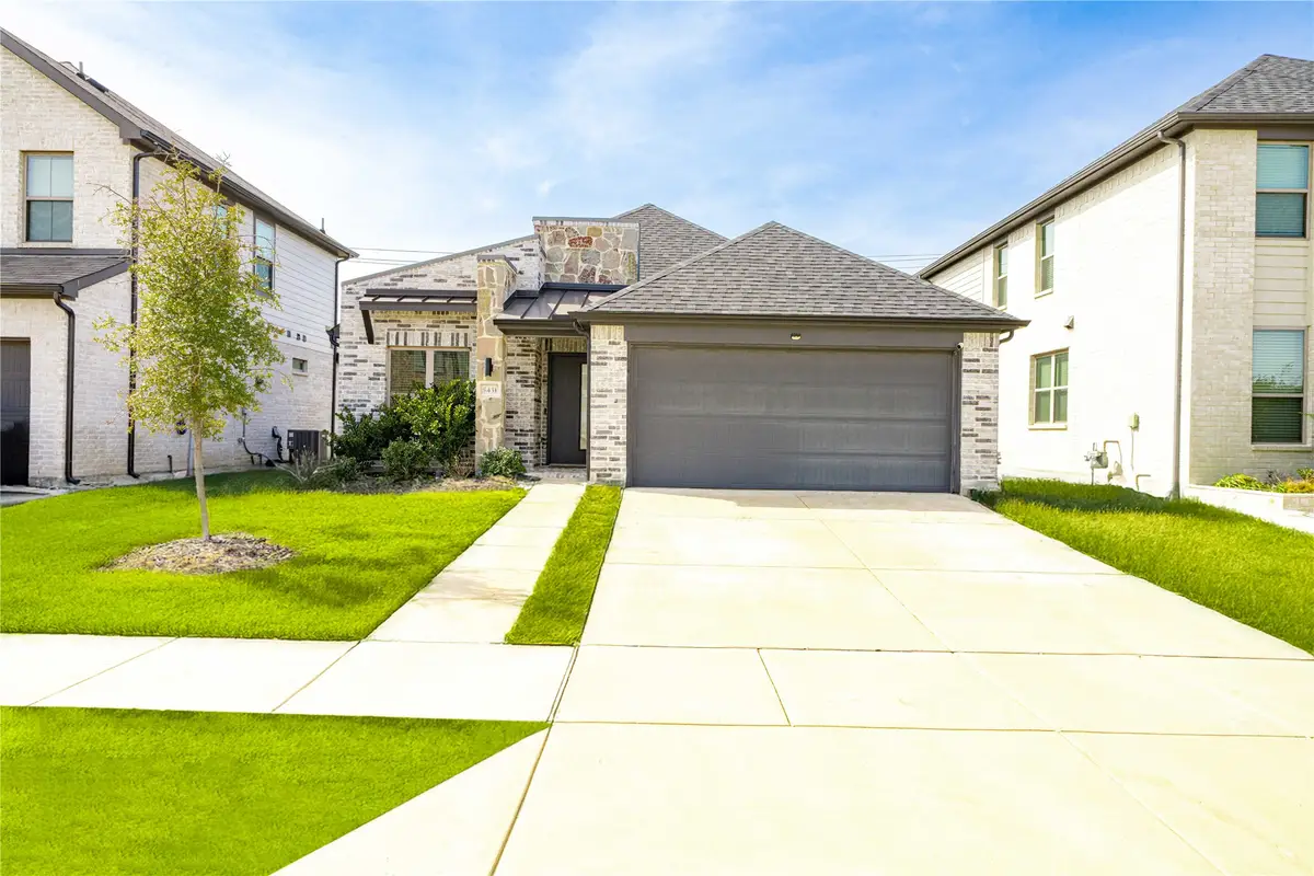 5431 Big Thicket Lane, Royse City, TX 75189 - #1