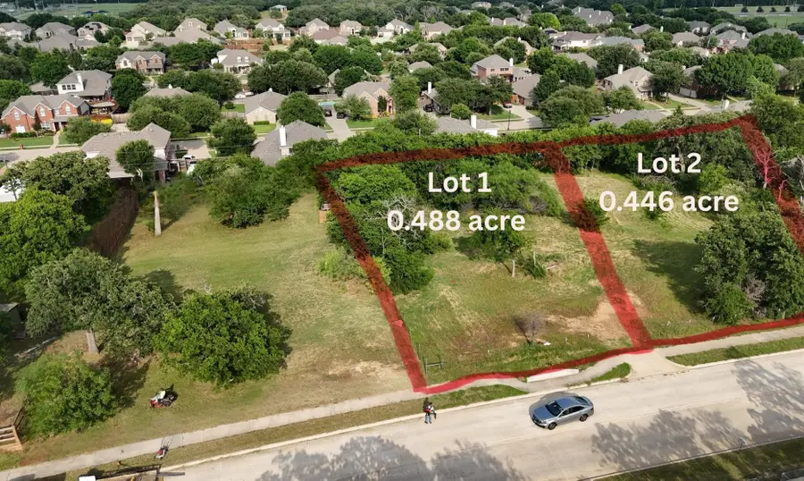 1413 Shady Rest Lane, Corinth, TX 76208 - #2