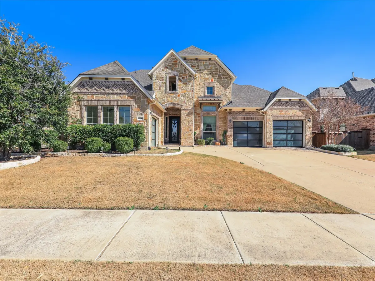 12736 Possum Kingdom Drive, Frisco, TX 75033 - #1