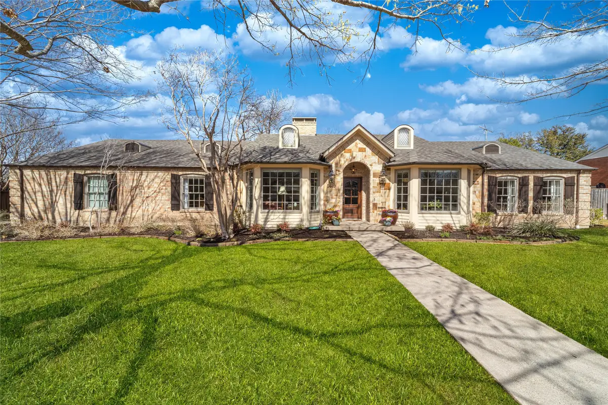 5619 Northmoor Drive, Dallas, TX 75230 - #1