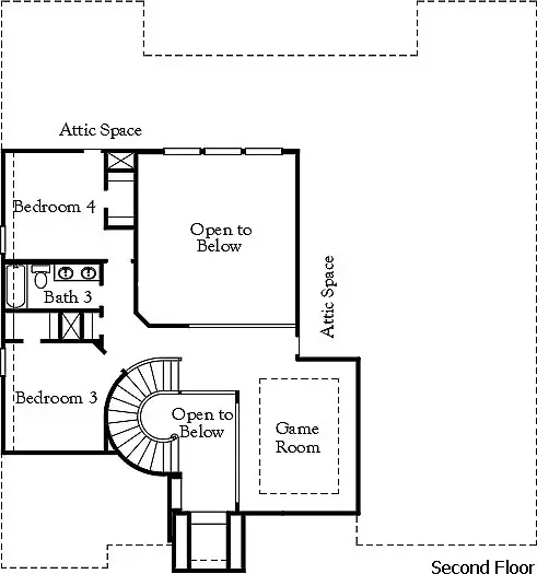 2414 Miranda Lane, Rockwall, TX 75087 - #3