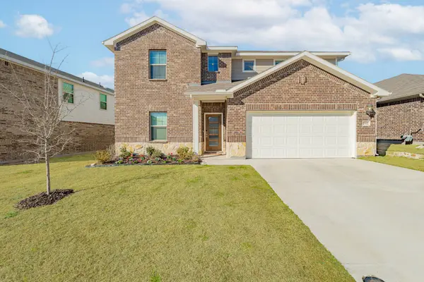 2932 Fox Trail, Fort Worth, TX 76108