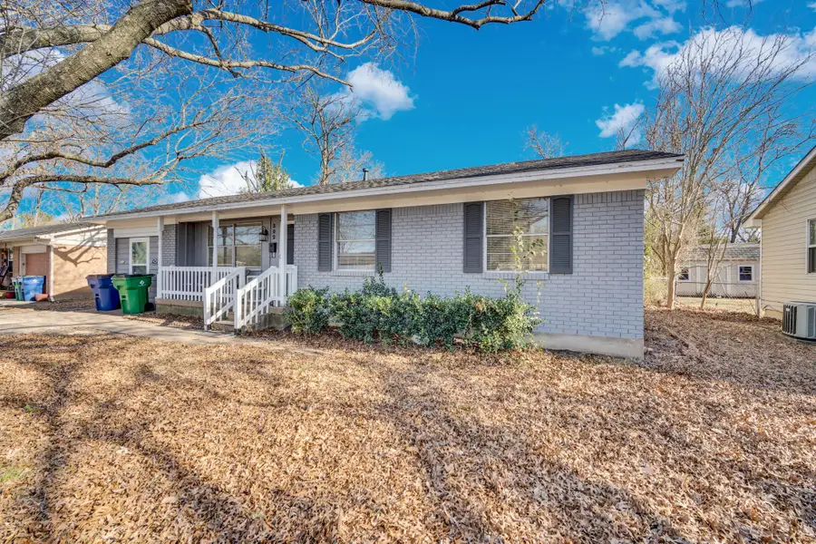 302 Cumberland Road, Waxahachie, TX 75165 - #3