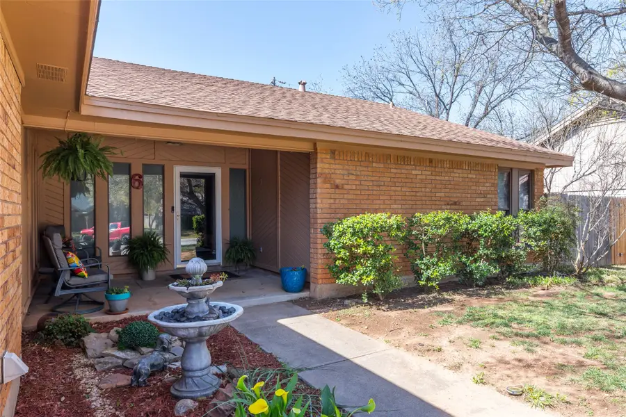 6 Olympic Circle, Abilene, TX 79606 - #2