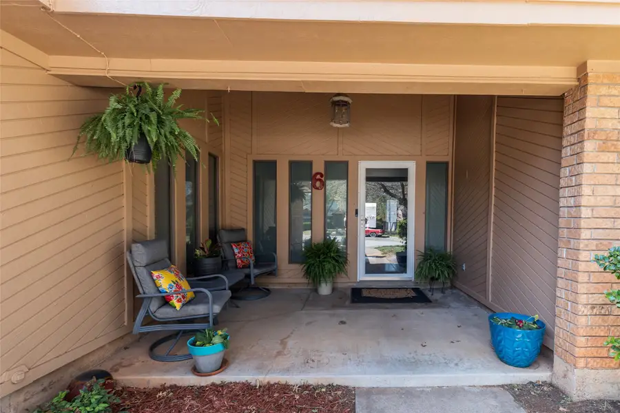 6 Olympic Circle, Abilene, TX 79606 - #3