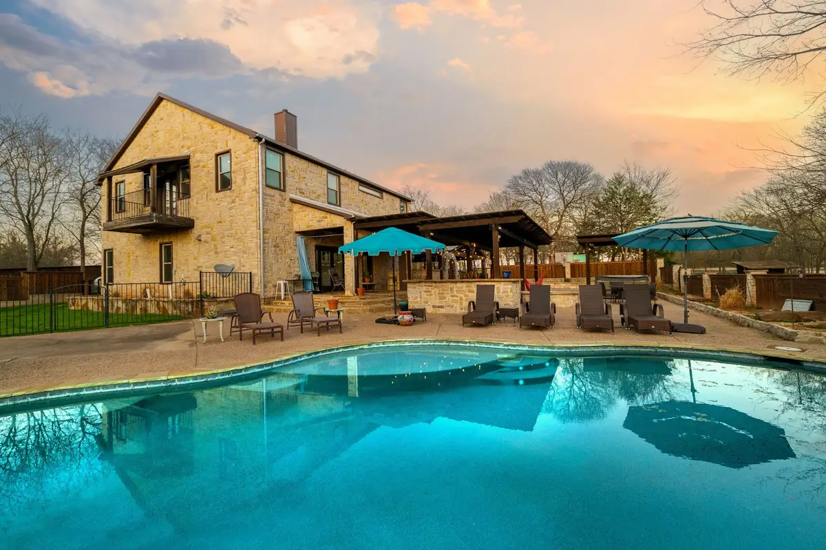 689 Jim Cannon Road, Van Alstyne, TX 75495 - #1